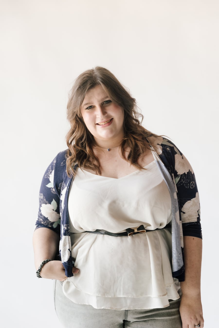 Kerry, Designer at Lily Luxe Floral